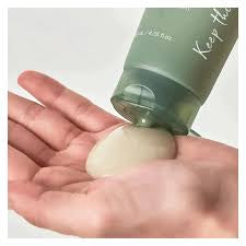 Anua Heartleaf Quercetinol Pore Deep Cleansing Foam