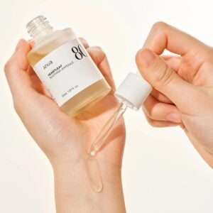 HEARTLEAF 80% AMPOULE 30ML