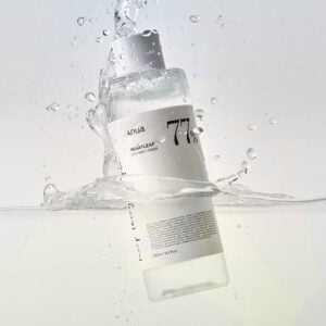 HEARTLEAF 77% SOOTHING TONER 250ml