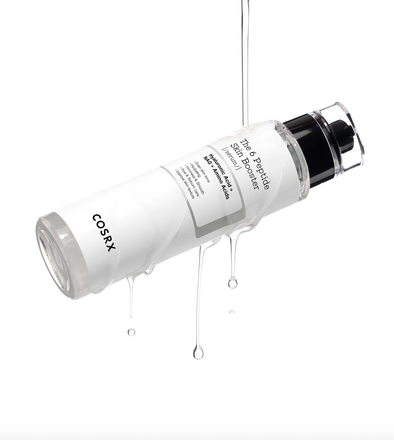 COSRX THE 6 PEPTIDE SKIN BOOSTER SERUM 150ML