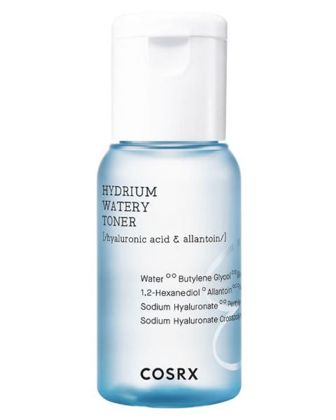 COSRX HYDRIUM WATERY TONER 50ML