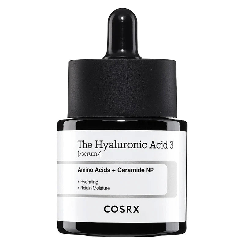 COSRX THE HYALURONIC ACID 3 SERUM 20ML