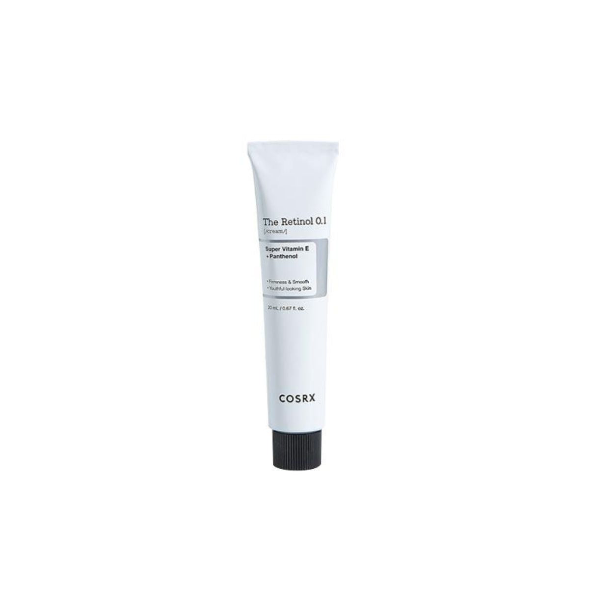 COSRX THE RETINOL 0.1 CREAM 20 ML