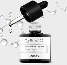 COSRX THE RETINOL 0.5 OIL 20ML
