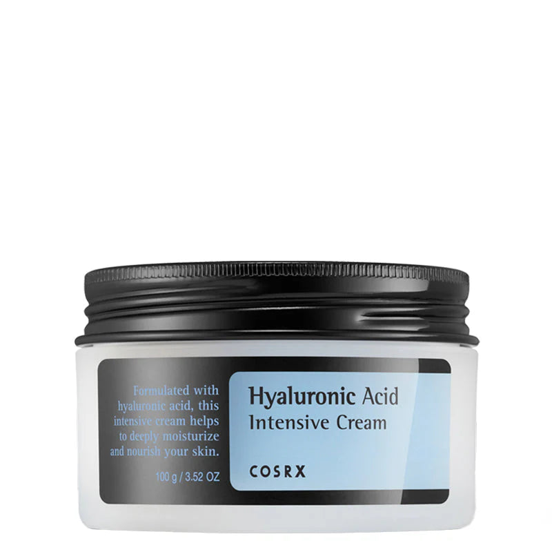COSRX HYALURONIC ACID INTENSIVE CREAM