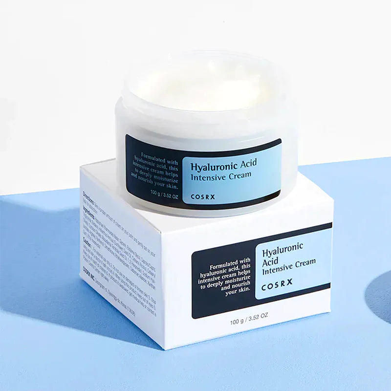 COSRX HYALURONIC ACID INTENSIVE CREAM