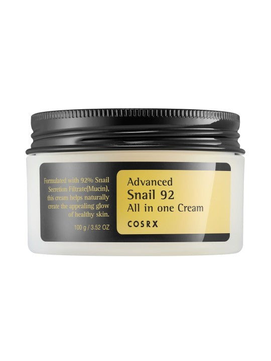 COSRX ADVANCED SNAIL 92 ALL IN ONE CREAM