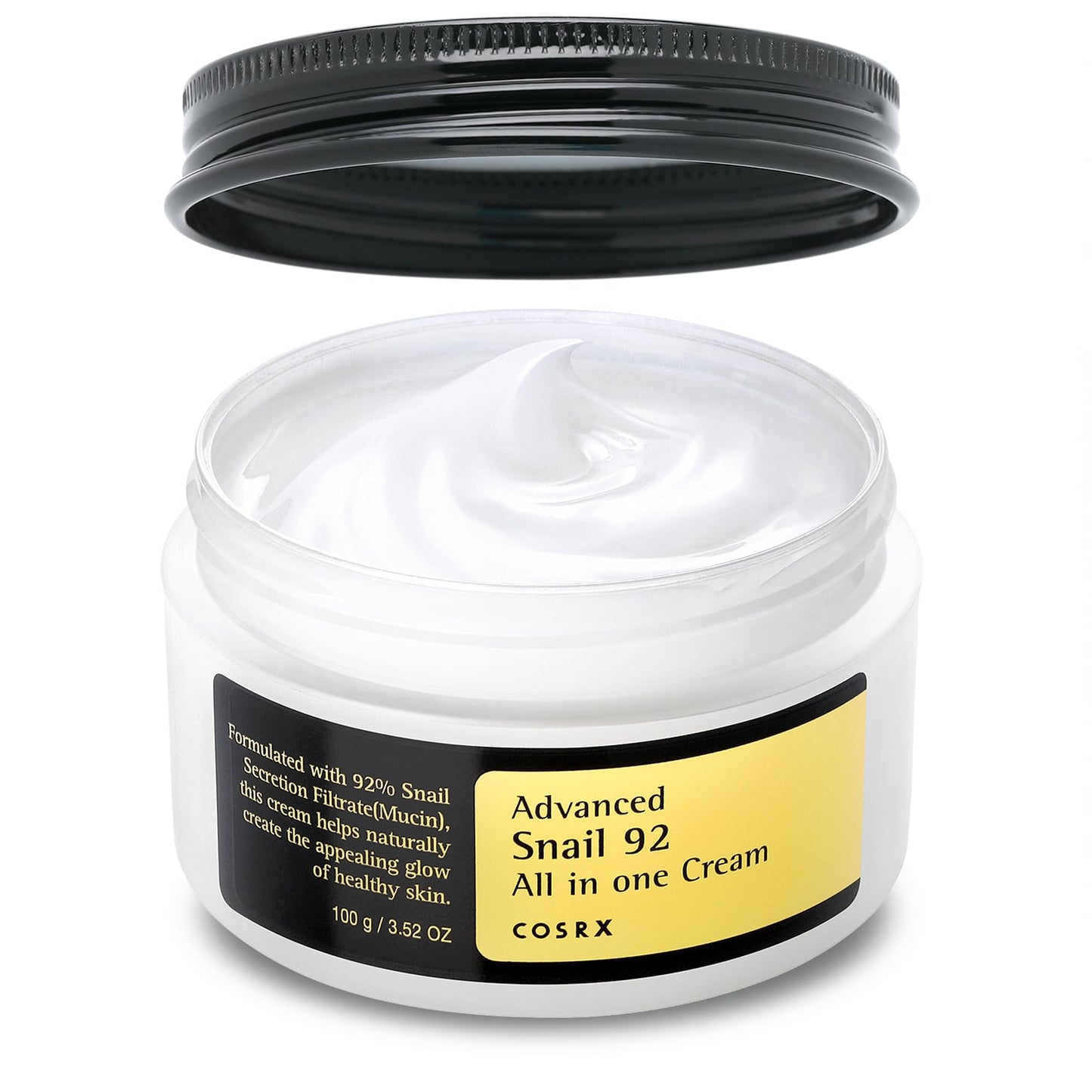 COSRX ADVANCED SNAIL 92 ALL IN ONE CREAM
