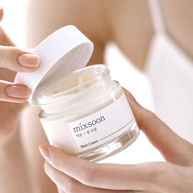 MIXSOON BEAN CREAM 50ML