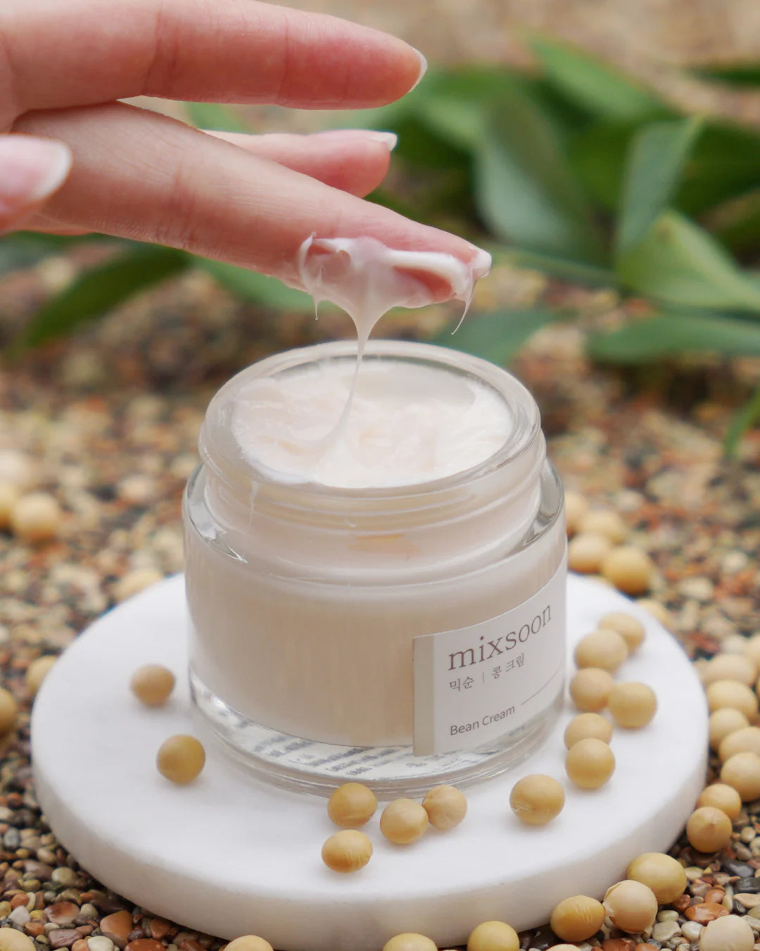 MIXSOON BEAN CREAM 50ML