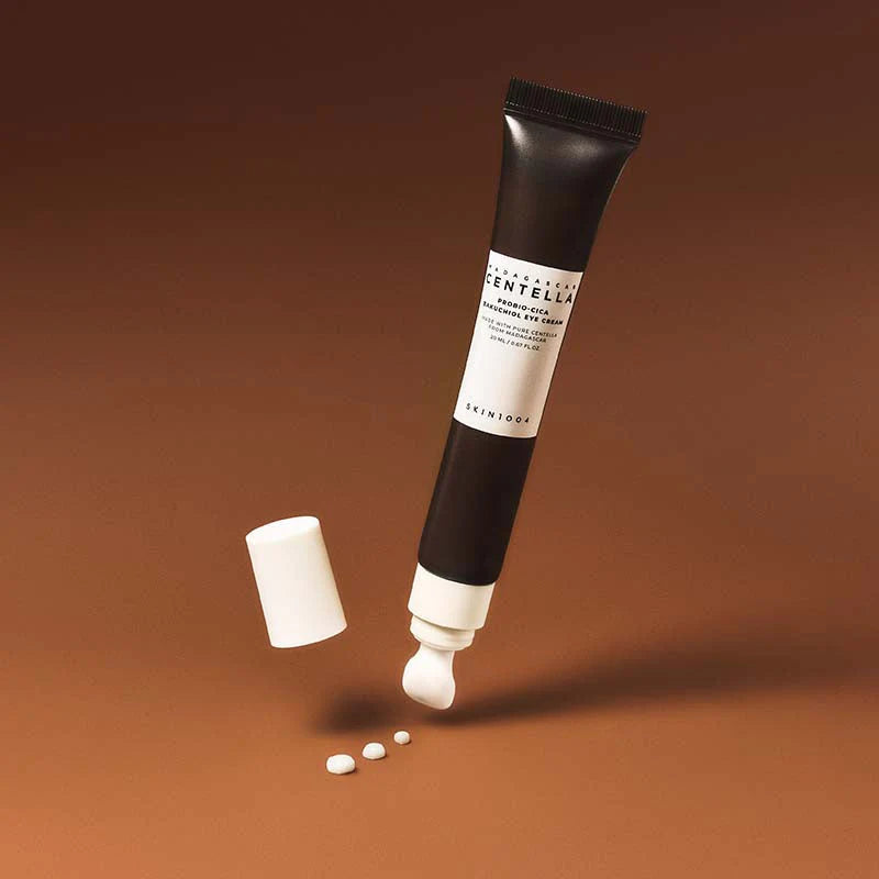 SKIN1004 MADAGASCAR CENTELLA PROBIO-CICA BAKUCHIOL EYE CREAM 20ML