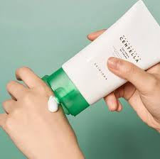 SKIN1004 MADAGASCAR CENTELLA TEA-TRICA B5 CREAM 75ML