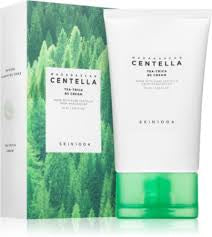 SKIN1004 MADAGASCAR CENTELLA TEA-TRICA B5 CREAM 75ML