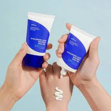 IsNtree HYALURONIC ACID WATERY S GEL 50ML