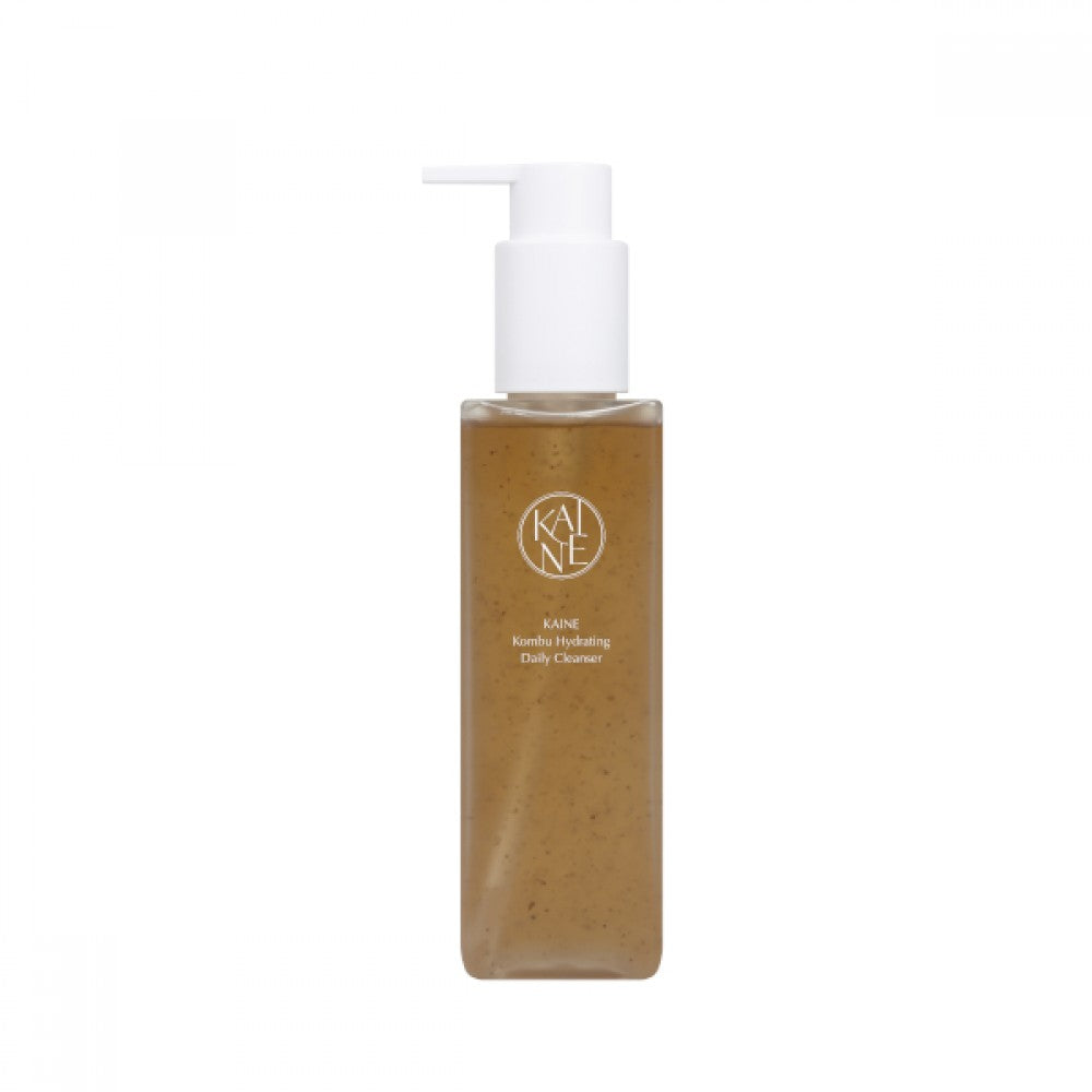 KAINE KOMBU HYDRATING DAILY CLEANSER 155G