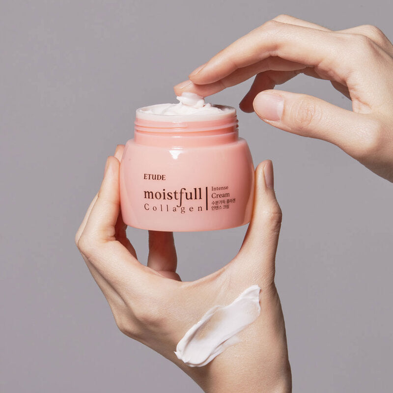ETUDE Moistfull Collagen Cream 75ml