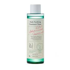 AXIS-Y Daily Purifying Treatment Toner 200ml