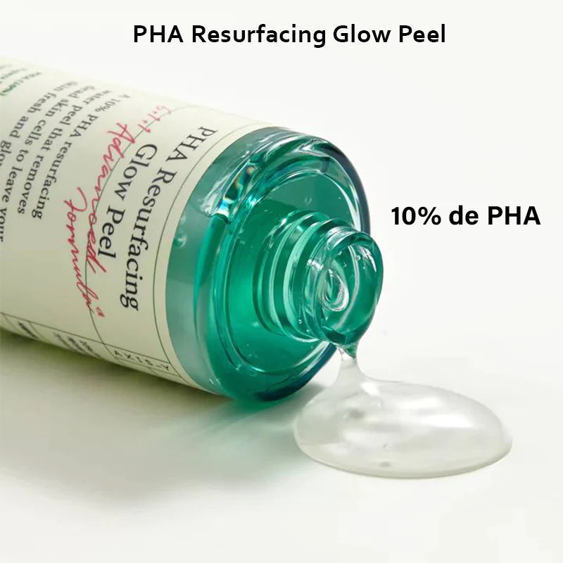 AXIS-Y PHA Resurfacing Glow Peel 50ml