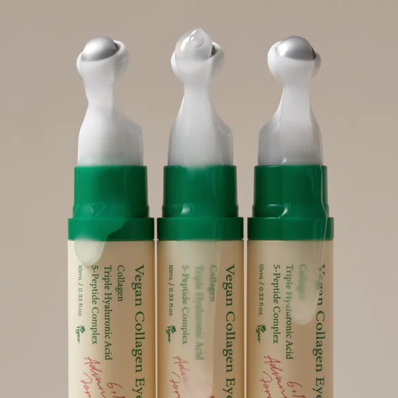 AXIS-Y Vegan Collagen Eye Serum 10ml