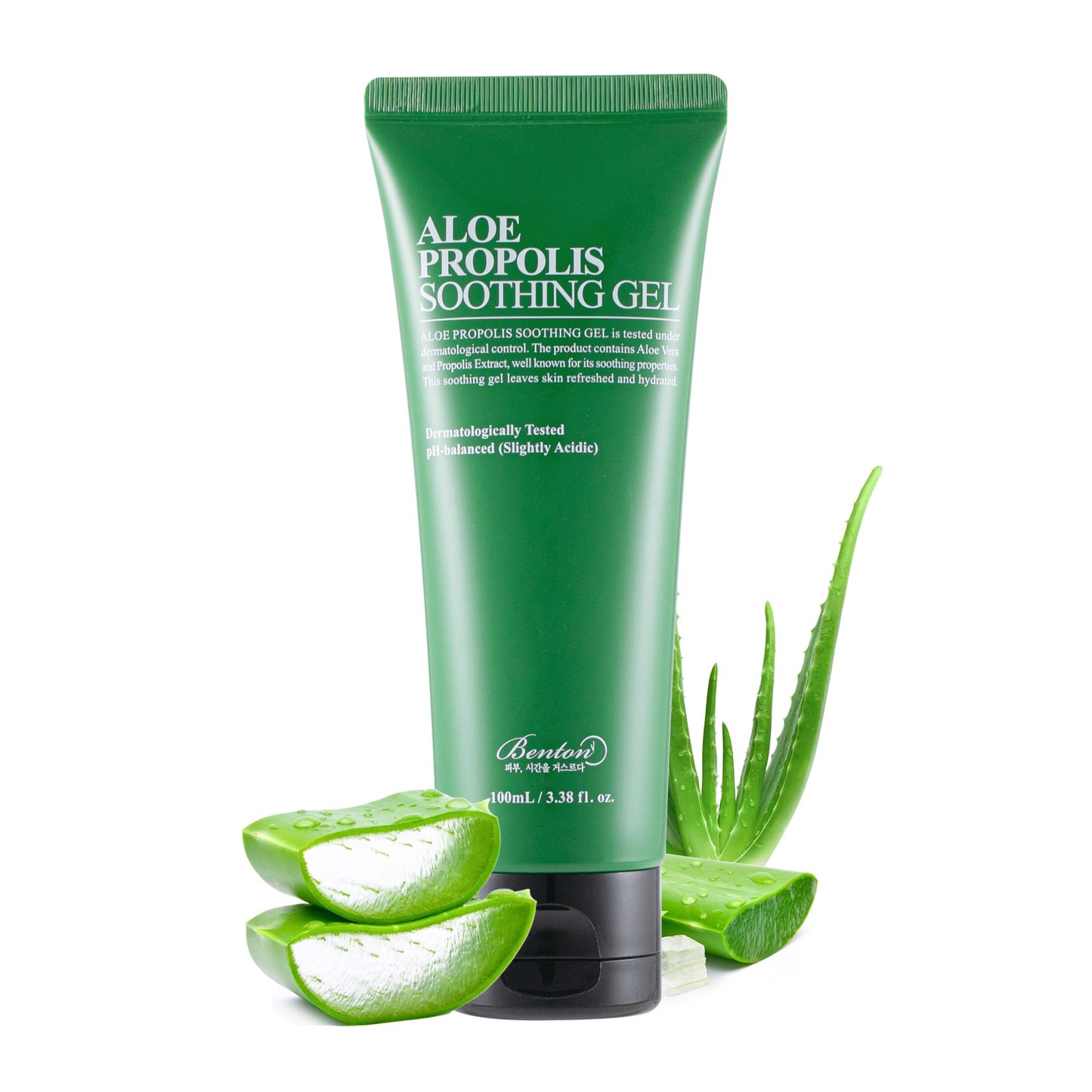 Benton ALOE PROPOLIS SOOTHING GEL 100ML