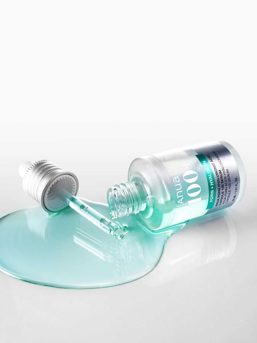 ANUA PDRN HYALURONIC ACID CAPSULE 100 SERUM