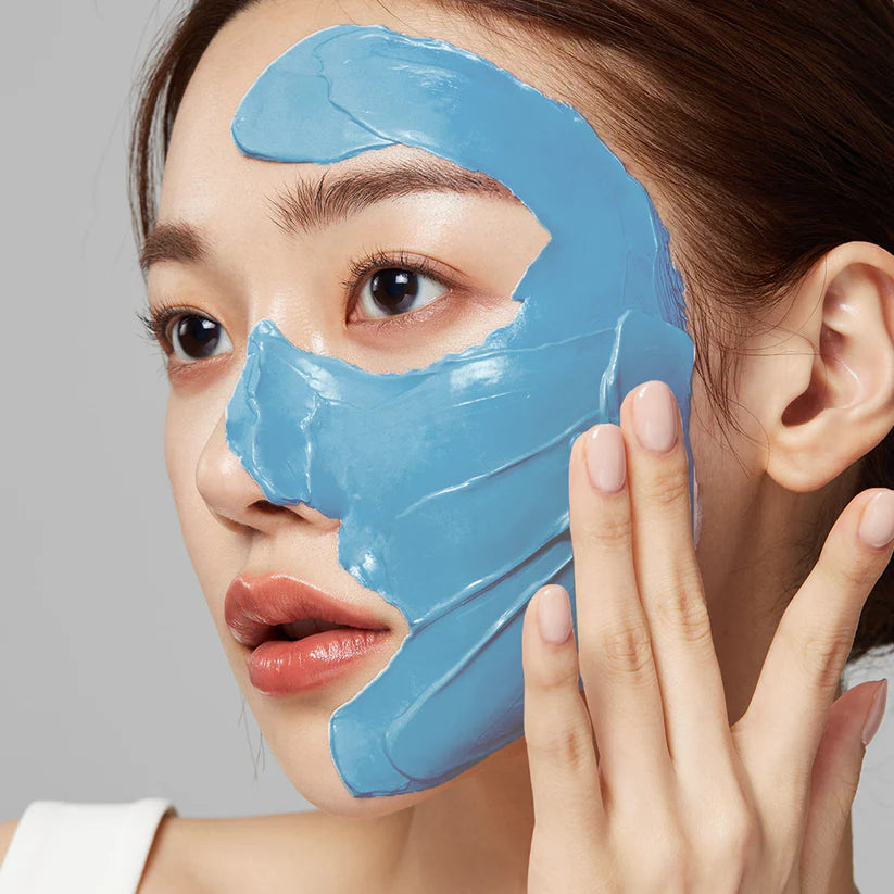 MEDICUBE ZERO PORE BLACKHEAD MUD MASK 100g