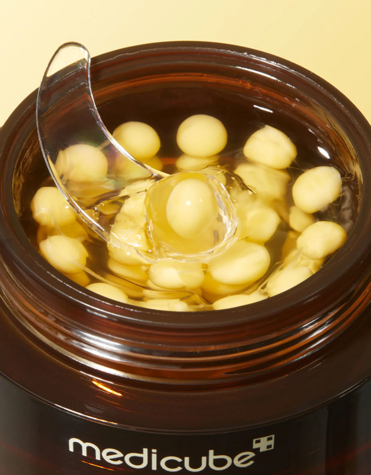 MEDICUBE VITA C CAPSULE CREAM
