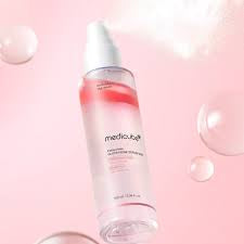 PDRN PINK GLUTATHIONE SERUM MIST 100ML