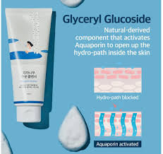 Birch Juice Moisturizing Cleanser 150ml