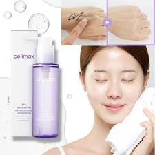 Celimax Derma Nature Fresh Blackhead Jojoba Cleansing Oil – 150 ml