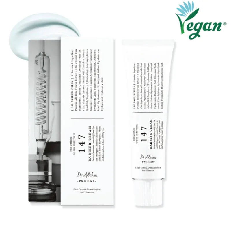 147 Barrier Cream 50ml