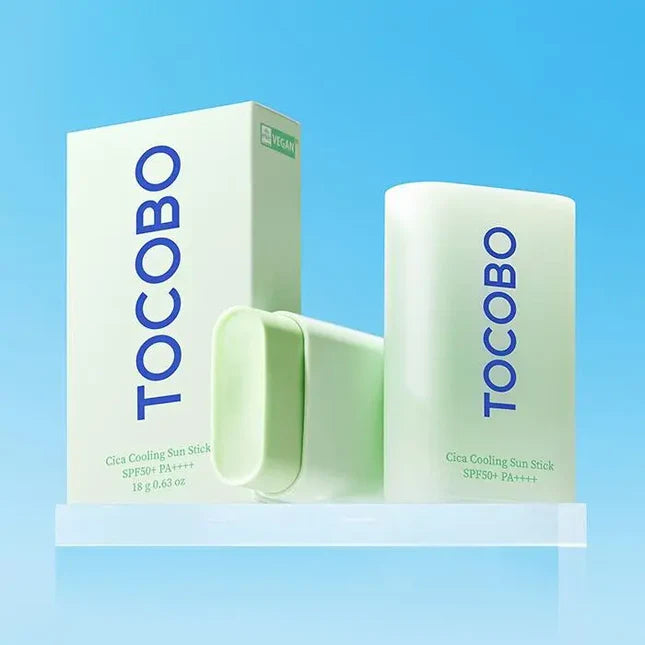 TOBOCO CICA COOLING SUN STICK SPF50+ PA++++