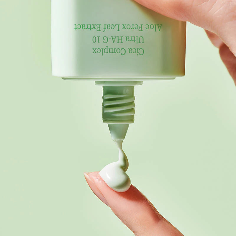 TOCOBO Cica Calming Sun Serum SPF50+ PA++++ (50 ml)