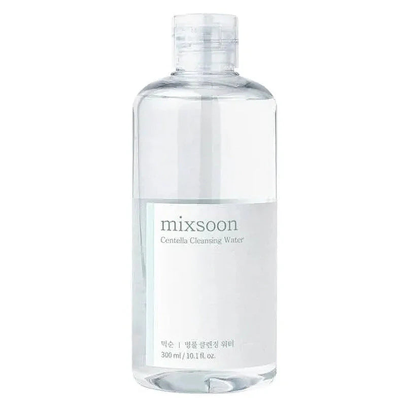 Mixsoon - Centella Cleansing Water 300ml