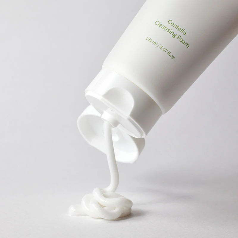 Mixsoon - Centella Cleansing Foam 150ml