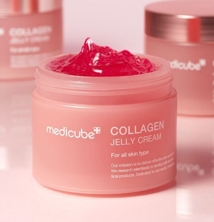 Medicube Collagen Jelly Cream 50ml