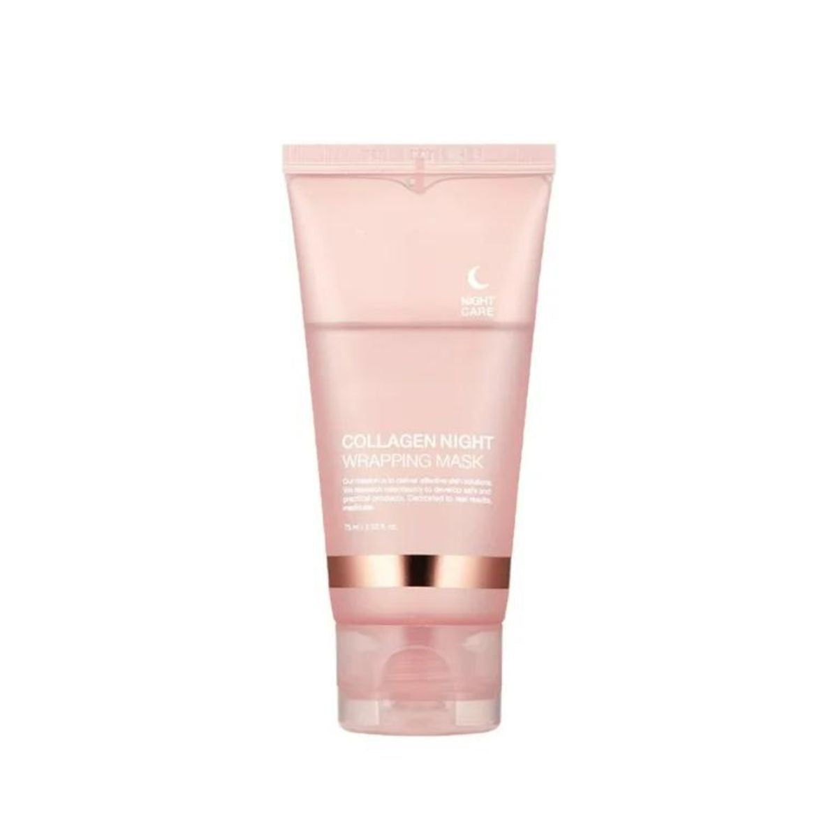 Medicube Collagen Night Wrapping Mask – 75ml