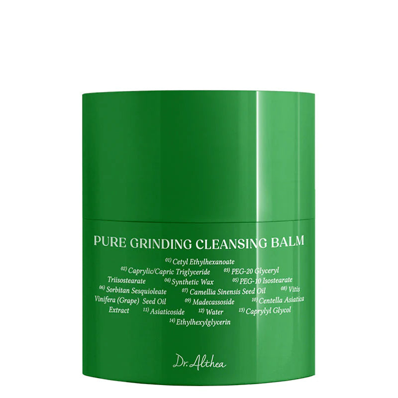 DR.ALTHEA Pure Grinding Cleansing Balm 50mL