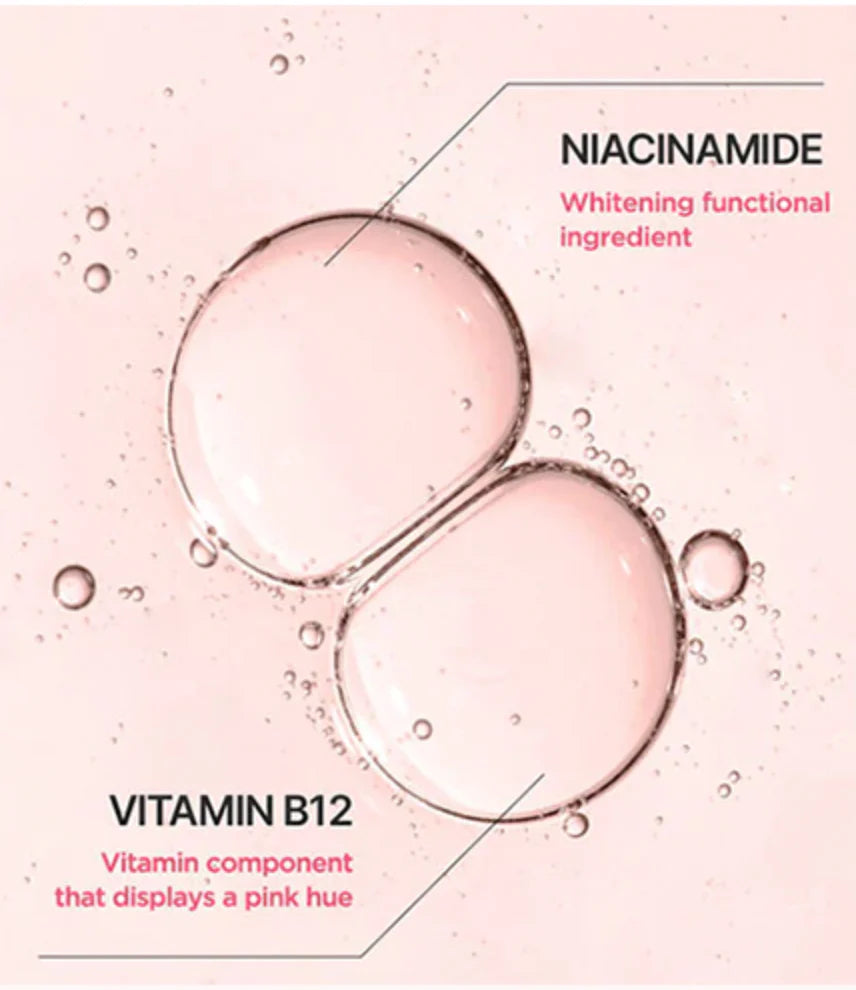 Peach 77 niacin conditioning milk 150ml