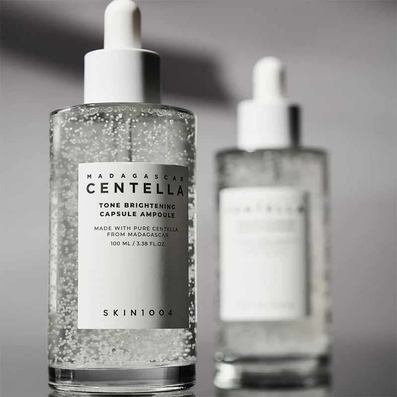SKIN1004 Madagascar Centella Tone Brightening Capsule Toner - 100ml