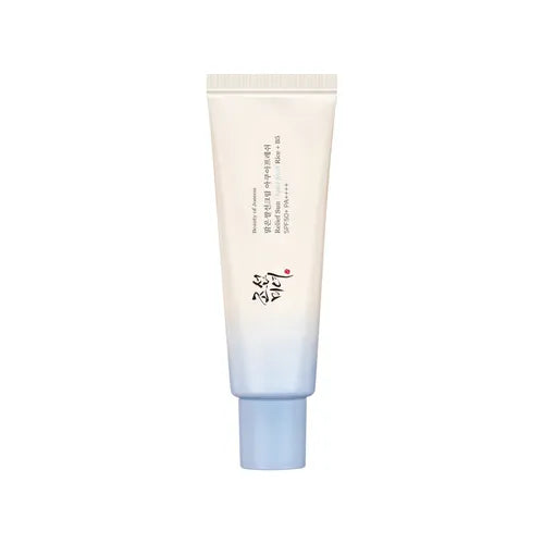 Beauty of Joseon Relief Sun: Aqua Fresh (Rice + Probiotics) - 50ml