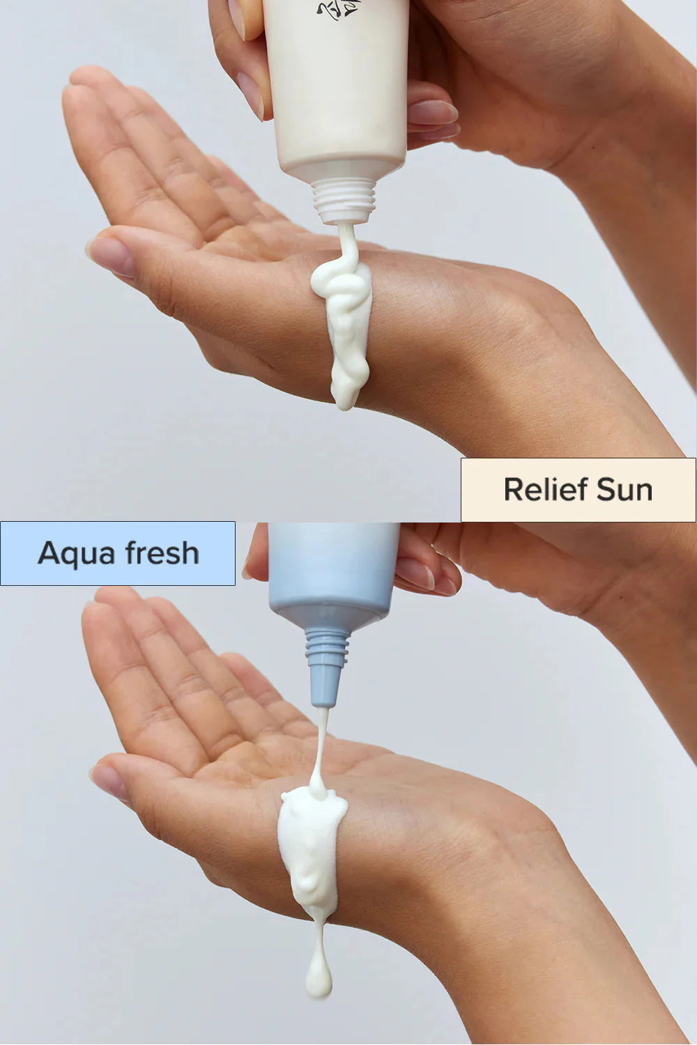 Beauty of Joseon Relief Sun: Aqua Fresh (Rice + Probiotics) - 50ml