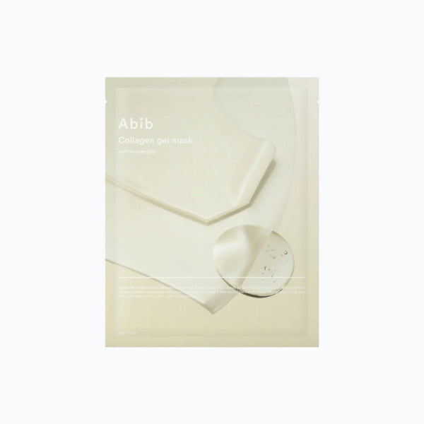 Abib - Collagen gel mask Jericho rose jelly