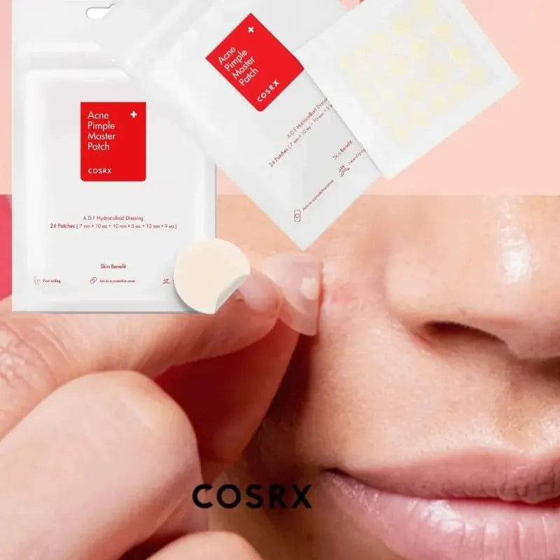 COSRX Acne Pimple Master Patch 24