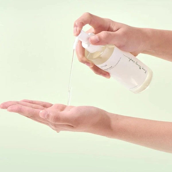 Heartleaf pore control cleansing oil 200ml