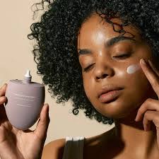 Black Rice Hyaluronic Cream Unscented, 50ml