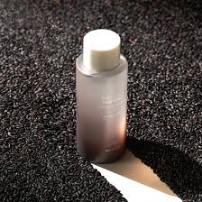 Black Rice Hyaluronic Toner - 150 ml