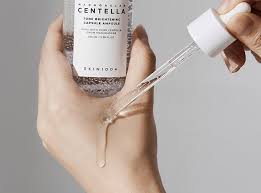 SKIN1004 Madagascar Centella Tone Brightening Capsule Toner - 100ml