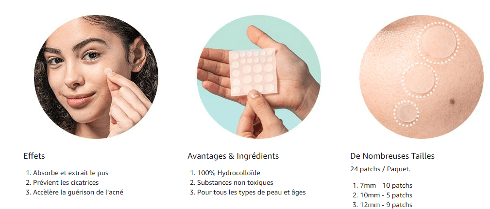 COSRX Acne Pimple Master Patch 24