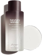 Black Rice Hyaluronic Toner - 150 ml